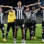 Angers SCO Squad 2025/26