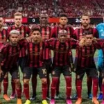 Atlanta United Goalkeepers 2025