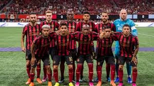 Atlanta united squad