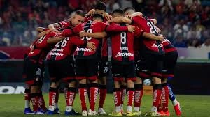 Atlas FC squad