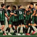 Austin FC Midfielders 2025