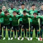 Beijing Guoan FC Squad 2025