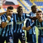 Adana Demirspor Squad 2024/25