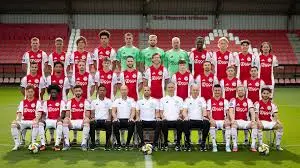 AFC Ajax Squad