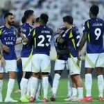 Al-Akhdoud Squad 2024/25