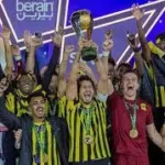 Al-Feiha Squad 2024/25