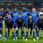 Al-Hilal Squad 2024/25