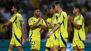 Al-Orobah Squad
