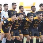 Al-Qadisiyah Squad 2024/25