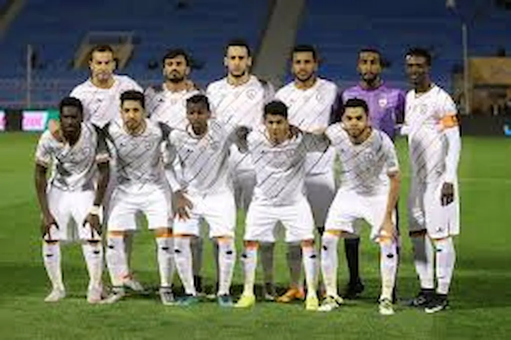 Al-Shabab Squad 2024/25: A Comprehensive Breakdown