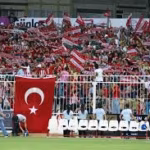 Antalyaspor Squad 2024/25