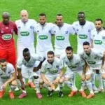 AJ Auxerre Squad 2025/26