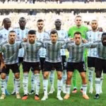 Besiktas JK Squad 2024/25