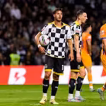 Boavista FC Squad 2024/25