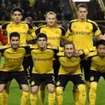 Borussia Dortmund Squad 2024/25