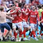 Bristol City FC Squad 2024/25
