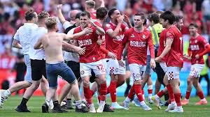 Bristol City FC Squad