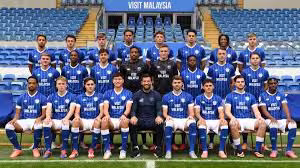 Cardiff City FC Squad