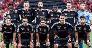 Casa Pia AC 2026/27: Comprehensive Squad Review