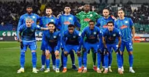 Caykur Rizespor Squad