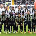 CD Nacional Squad 2024/25