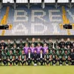 Cercle Brugge KSV Squad 2024/25