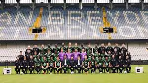 Cercle Brugge KSV Squad