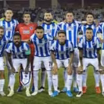 CF Monterrey Midfielders 2024/25