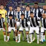 CF Pachuca Squad 2024/25