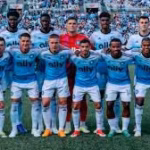 Charlotte FC Squad 2025
