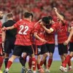 Chengdu Rongcheng FC Forwards 2025