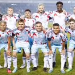 Chicago Fire FC Goalkeepers 2025