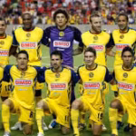 Club America Defenders 2024/25