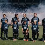 Club Brugge KV Squad 2024/25