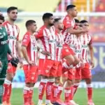 Club Necaxa Squad 2024/25