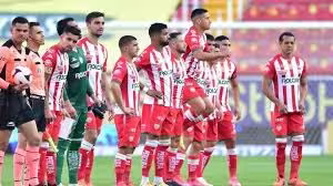 Club Necaxa Squad 2024/25: A Comprehensive Overview