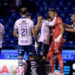 Club Puebla Squad 2024/25