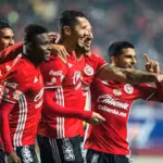 Club Tijuana Goalkeepers 2024/25