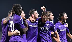 ACF Fiorentina Squad