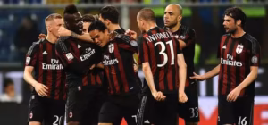 Read more about the article AC Milan Squad 2025/26