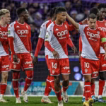 AS Monaco Squad 2025/26
