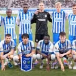 Brighton & Hove Albion Squad 2025/26
