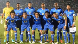 Cape Verde National Football Team