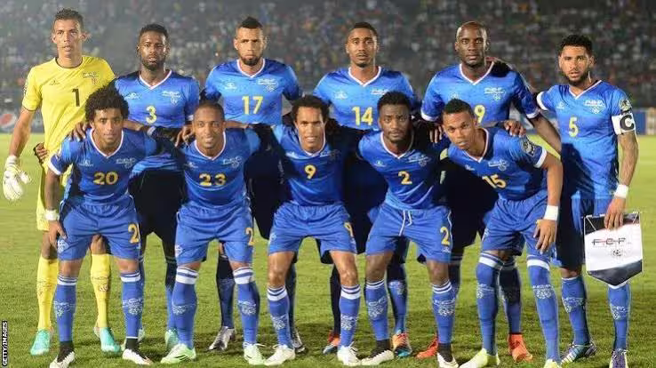 Cape Verde National Football Team: Comprehensive Review