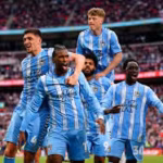 Coventry City FC Squad 2024/25