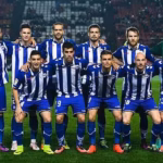 Deportivo Alaves Squad 2025/26