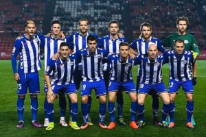 Read more about the article Deportivo Alaves Squad 2025/26