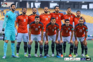 Egypt National Football Team