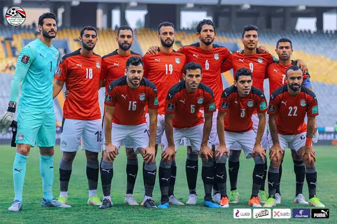 Egypt National Football Team: Comprehensive Review