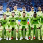 Elche CF Squad 2025/26